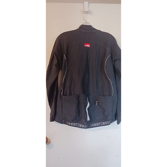 Assos Of SWITZERLAND Road Bike Cycling Jacket. Womens LARGE - Picture 10 of 14